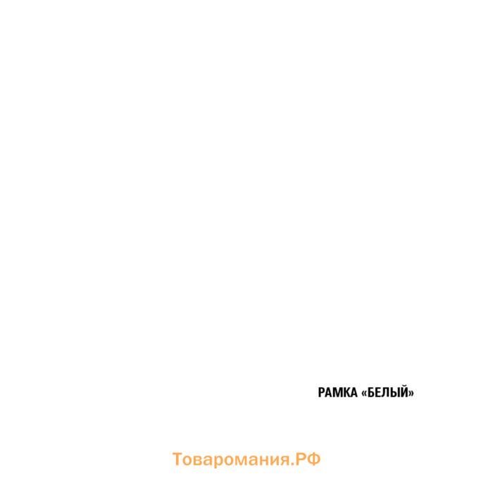Кухонный гарнитур «Алина экстра», 1700×1570 мм, цвет белый/пайн белый