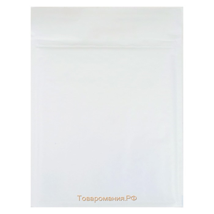 Крафт-конверт с воздушно-пузырьковой плёнкой Mail lite E/2, 22 х 26 см, white