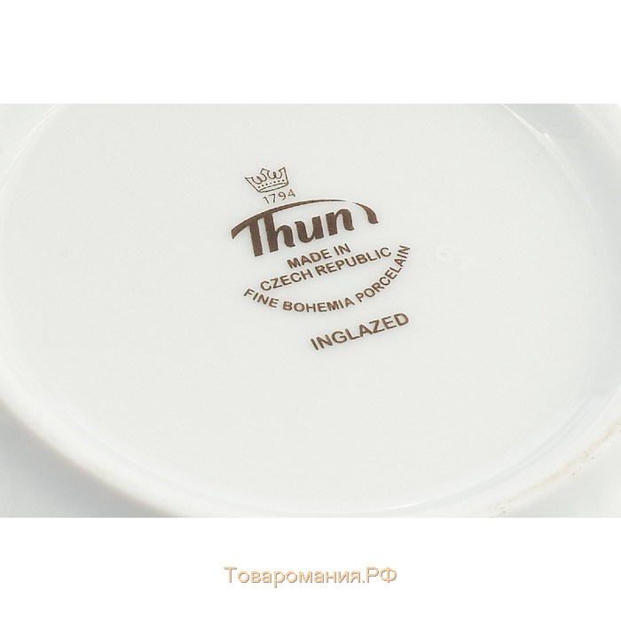 Салатник Thun 1794 A.S Opal «Мозайка», d=13 см