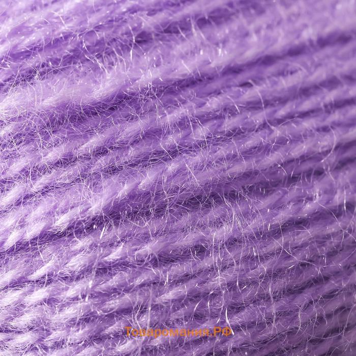 Пряжа "Angora real 40" 60% акрил, 40% шерсть 430м/100гр (146)