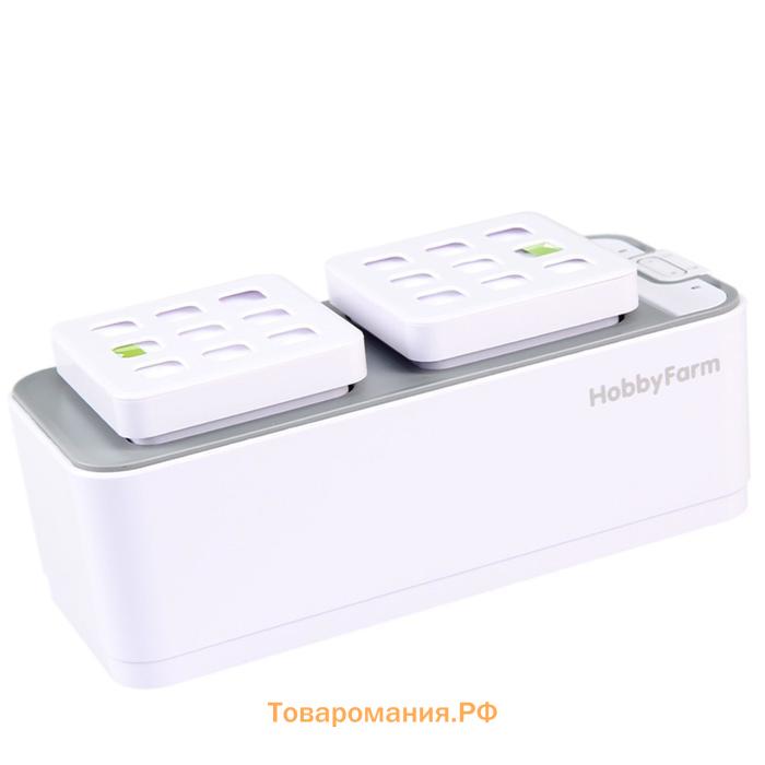 Гидропонная установка, HobbyFarm Mini