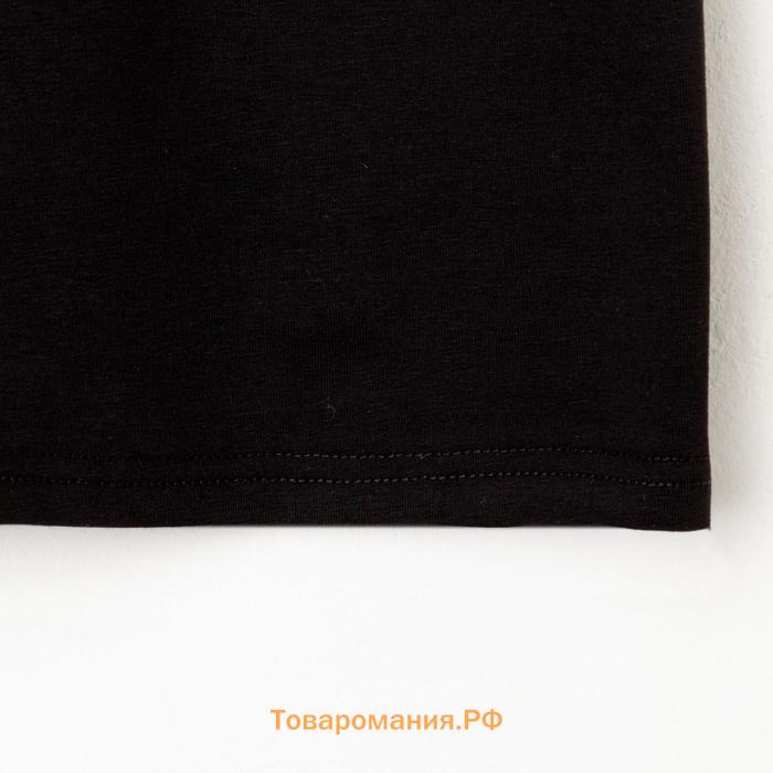 Футболка женская MIST "True", р-р 40-42