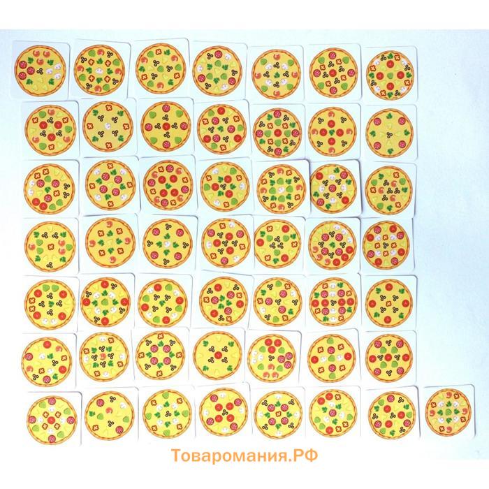 Настольная игра Pizza Party