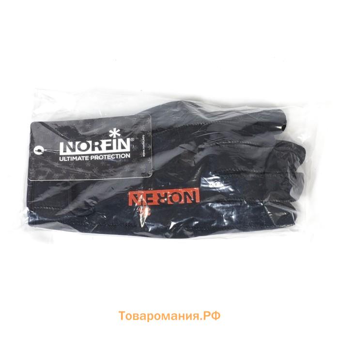 Перчатки Norfin CONTROL NEOPRENE, размер L