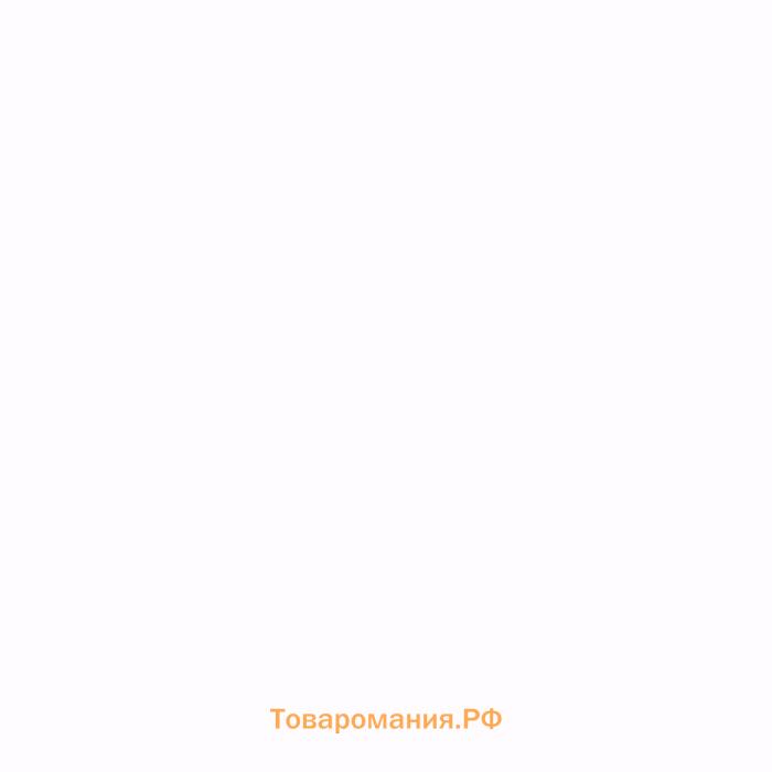 Кровать-тахта с подушками «Зефир № 800.4», 1600 × 800 мм, цвет дуб эльза / мокко