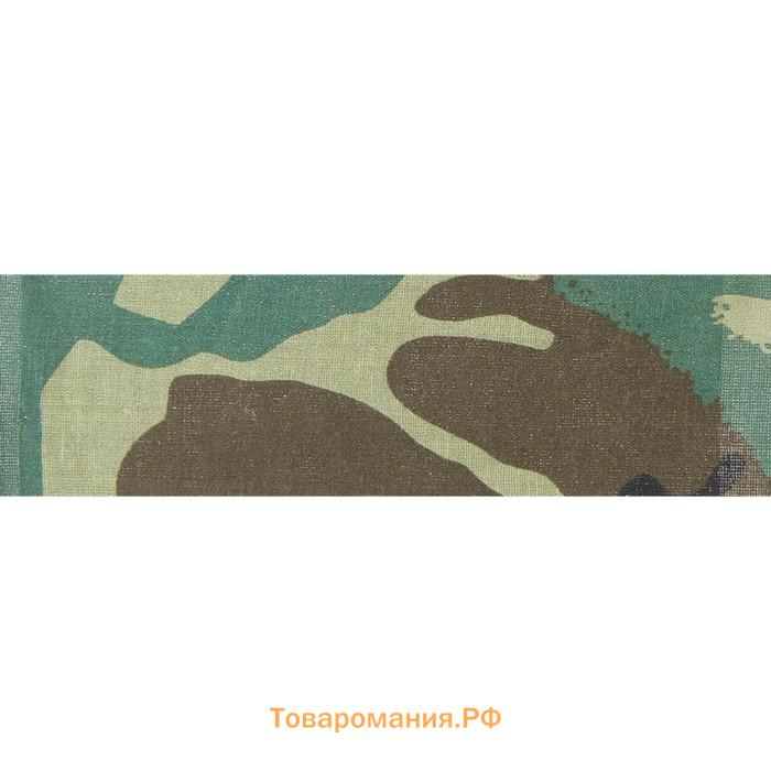 Камуфляжная лента ArmTape Woodland