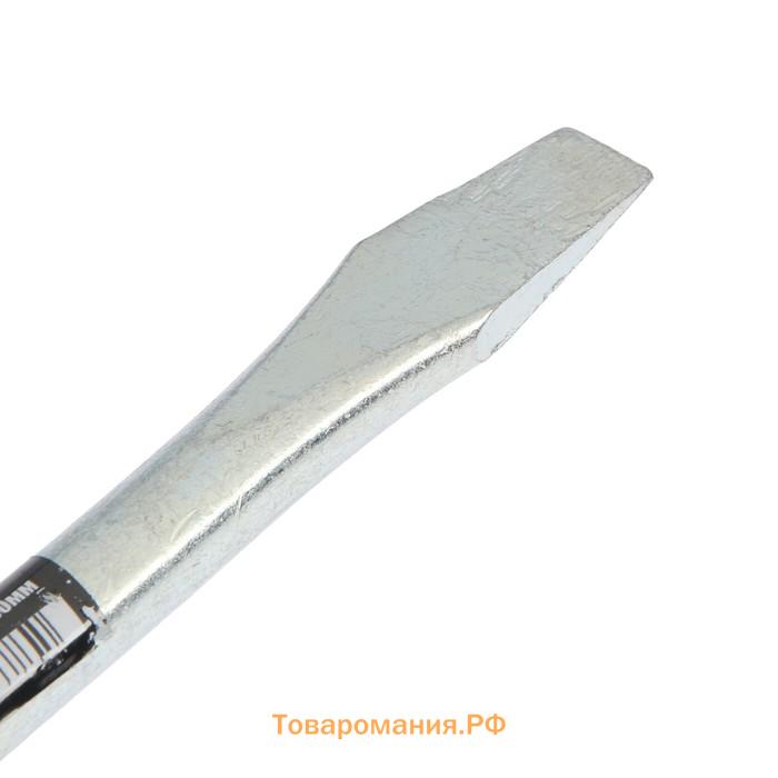 Баллонный ключ СЕРВИС КЛЮЧ, 71370, Г-образный, 17 х 220 мм