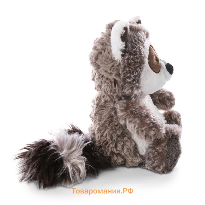 Мягкая игрушка NICI «Енот Раули», 20 см