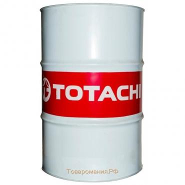 Масло моторное Totachi Grand Touring, SN/CF 5W-40, синтетическое, 200 л