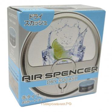 Ароматизатор меловой EIKOSHA Air Spencer, DRY SQUASH/Восточная свежесть A-73