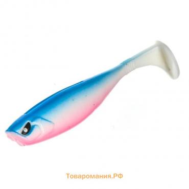 Виброхвосты LJ 3D Series BASARA SOFT SWIM 2.5in (06.35)/PG05 8шт.