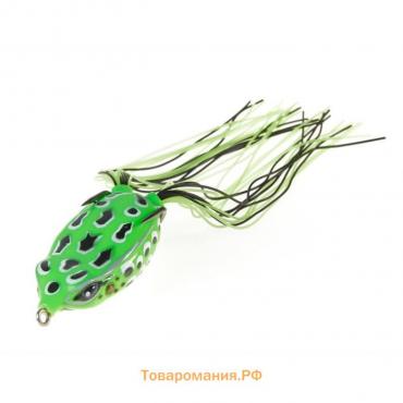 Приманка мягкая LJ Pro Series FROG 2.0in (05.00)/002 1шт.