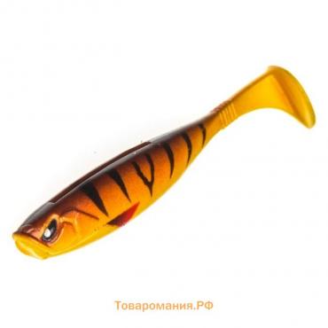 Виброхвосты LJ Pro Series 3D BASARA SOFT SWIM 06,35/PG08 8шт.