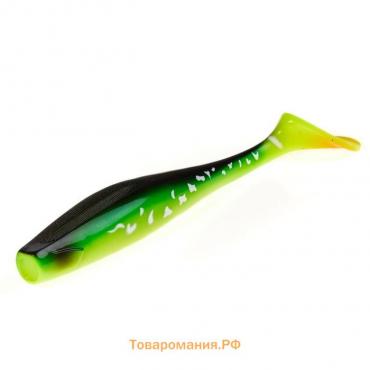 Виброхвосты LJ 3D BBS Series GIANT KUBIRA SWIM SHAD 10,3in (26,00)/PG26 1шт.